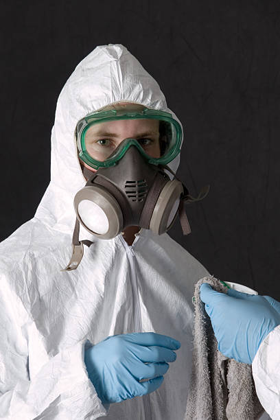 Best Forensic Mold Investigation  in Red Wing, MN